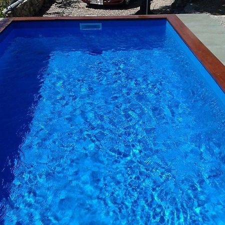Apartman Frane 6+2 Brodarica  Kültér fotó