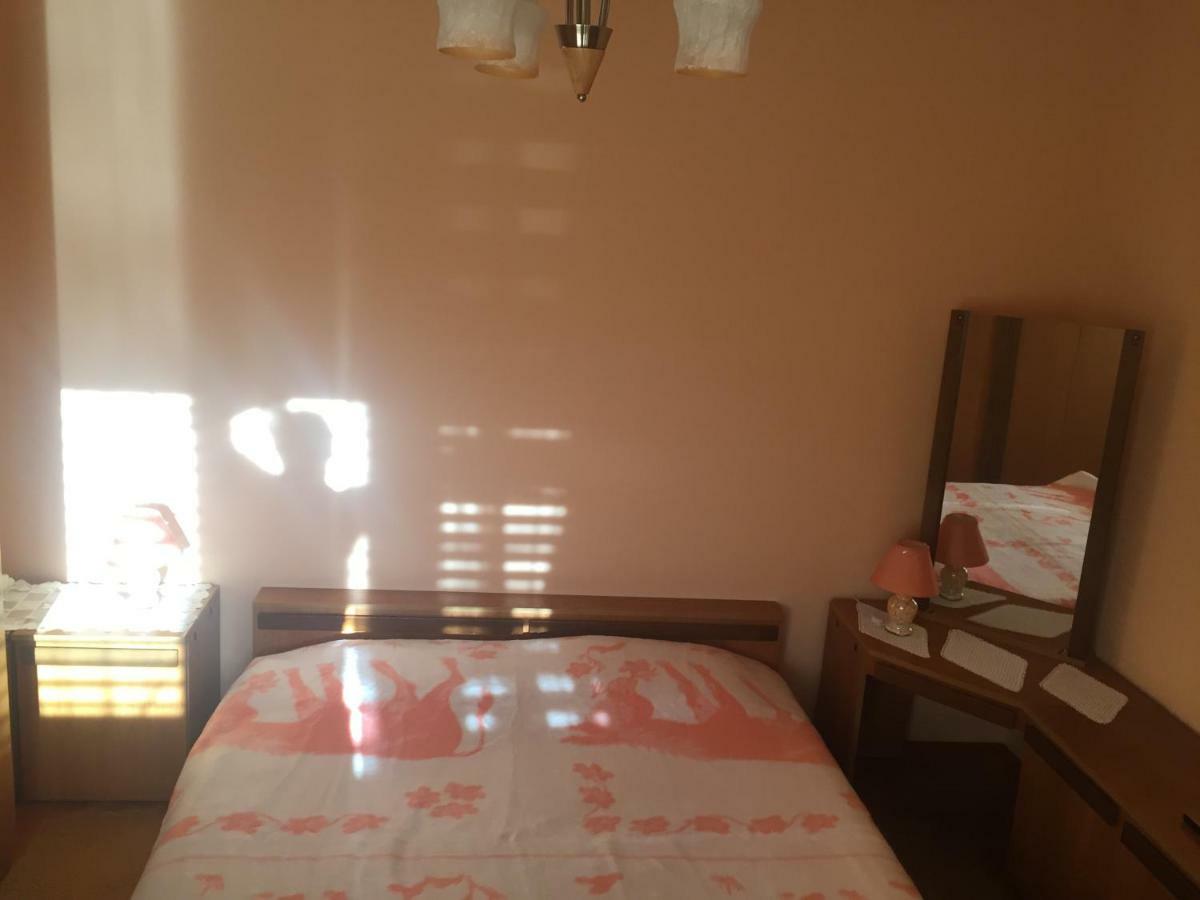 Apartman Frane 6+2 Brodarica  Kültér fotó